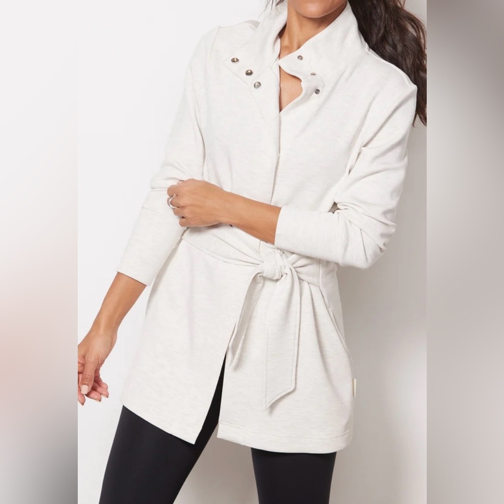 Varley Anset Jacket